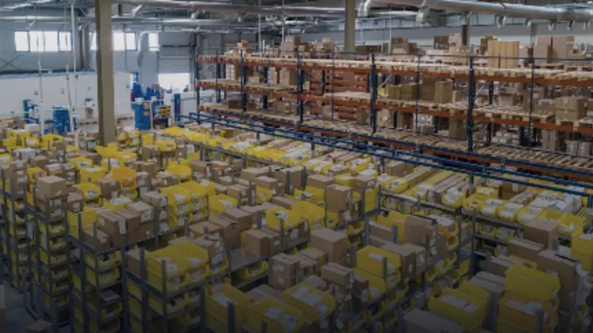 FAA Customs Clearing & Logistics — Global Freight Solutions