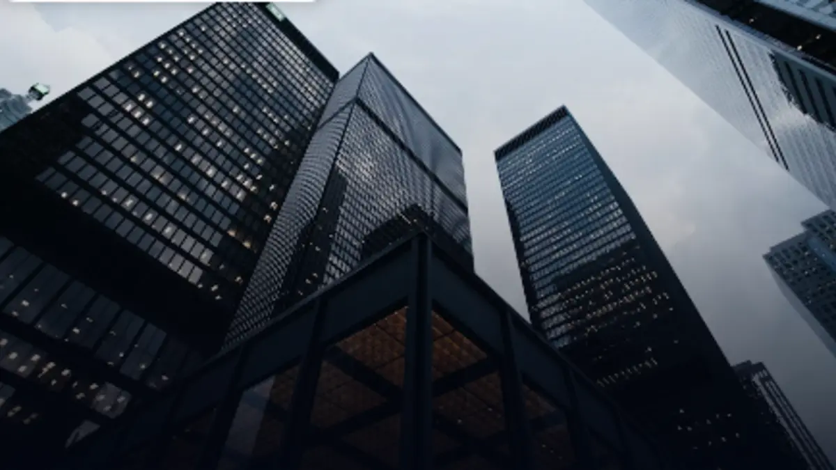 Lobito Group — Pan-African Infrastructure & Energy